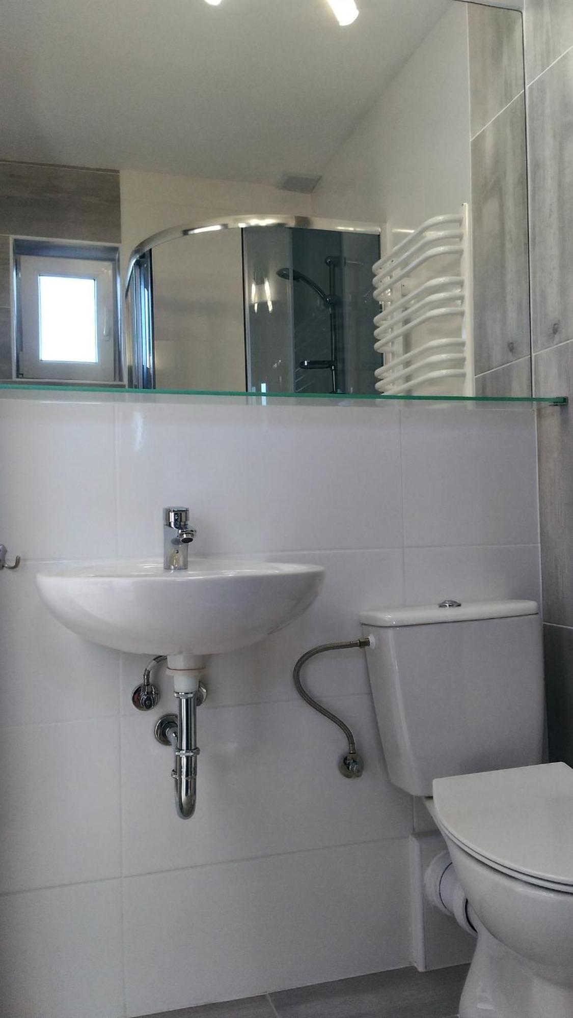 Over Lake-Domki,Apartamenty Mielno  Room photo